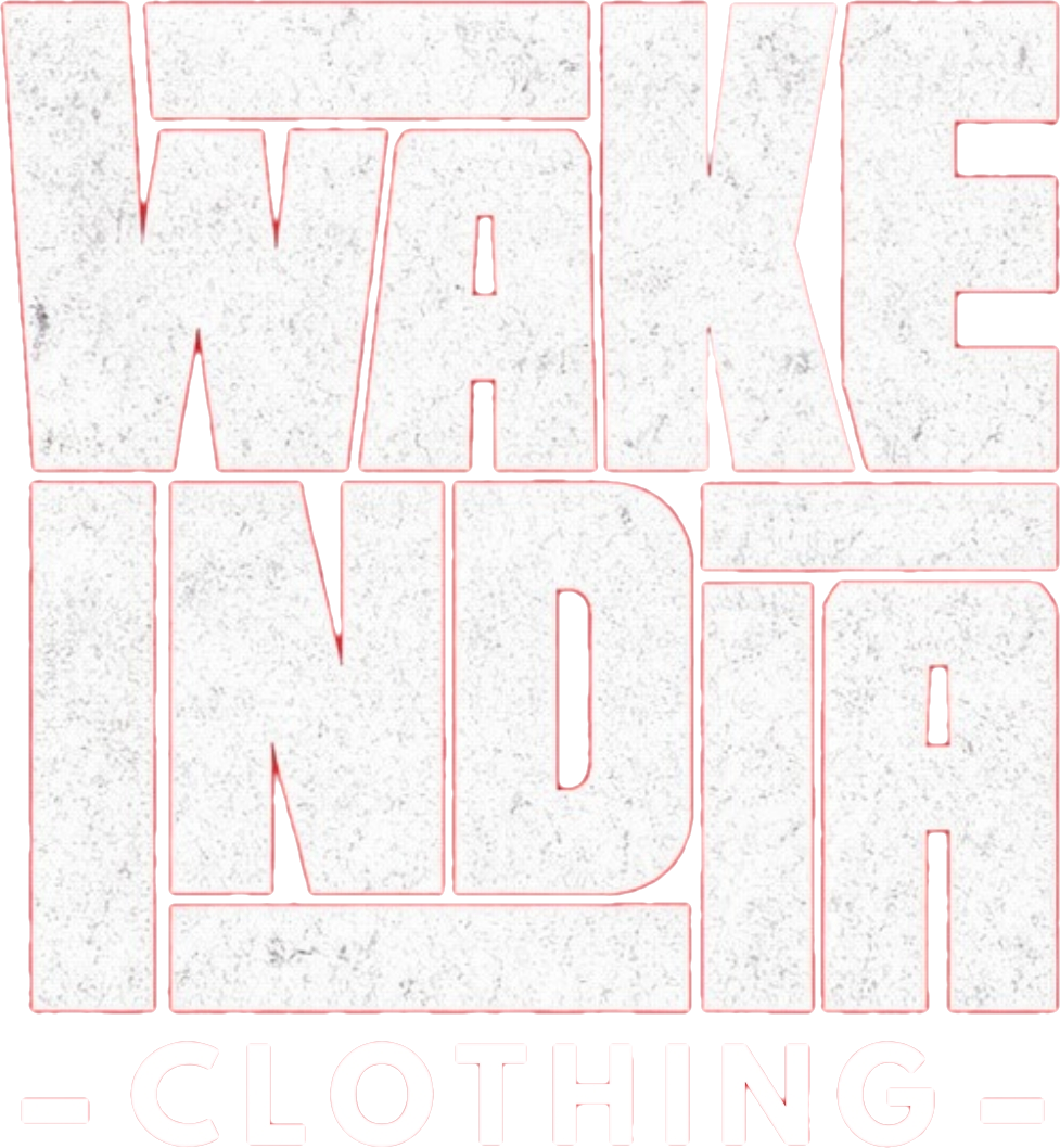 Wake India